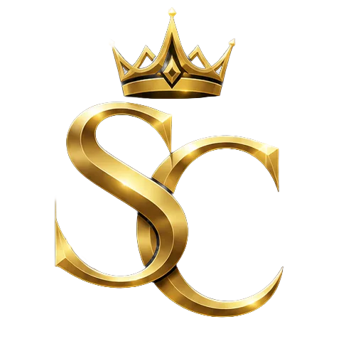 SC Monogram · PNG